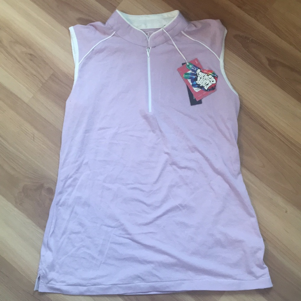 Golf/tennis shirt